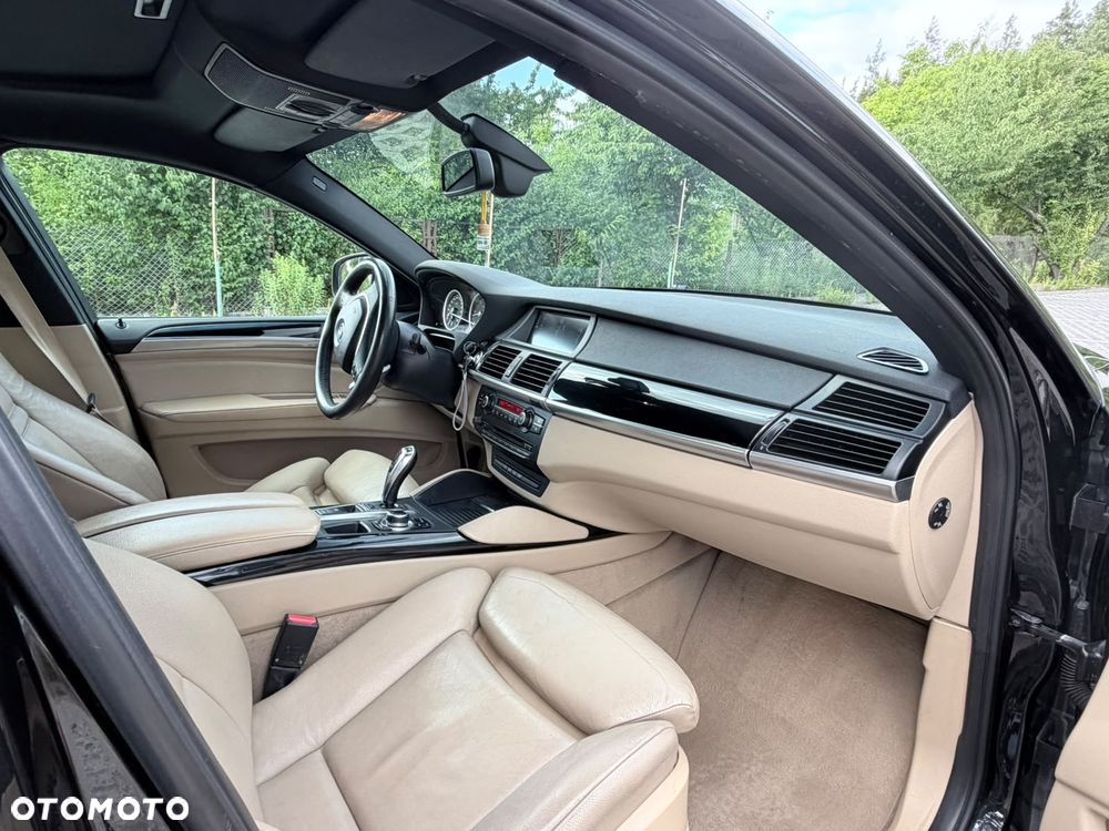 BMW X6 35d xDrive - 24