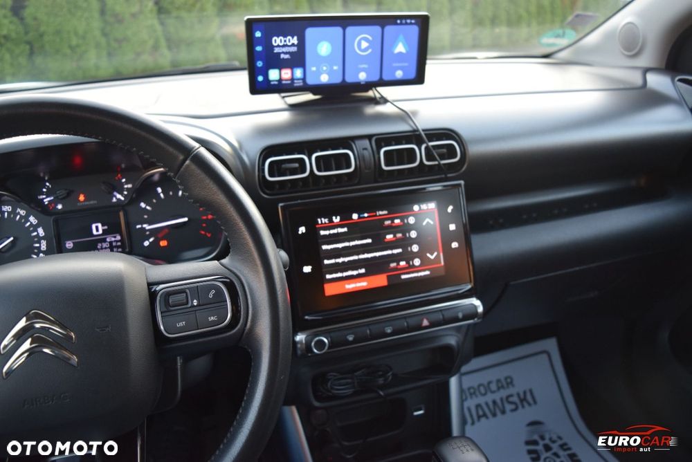 Citroën C3 Aircross - 20