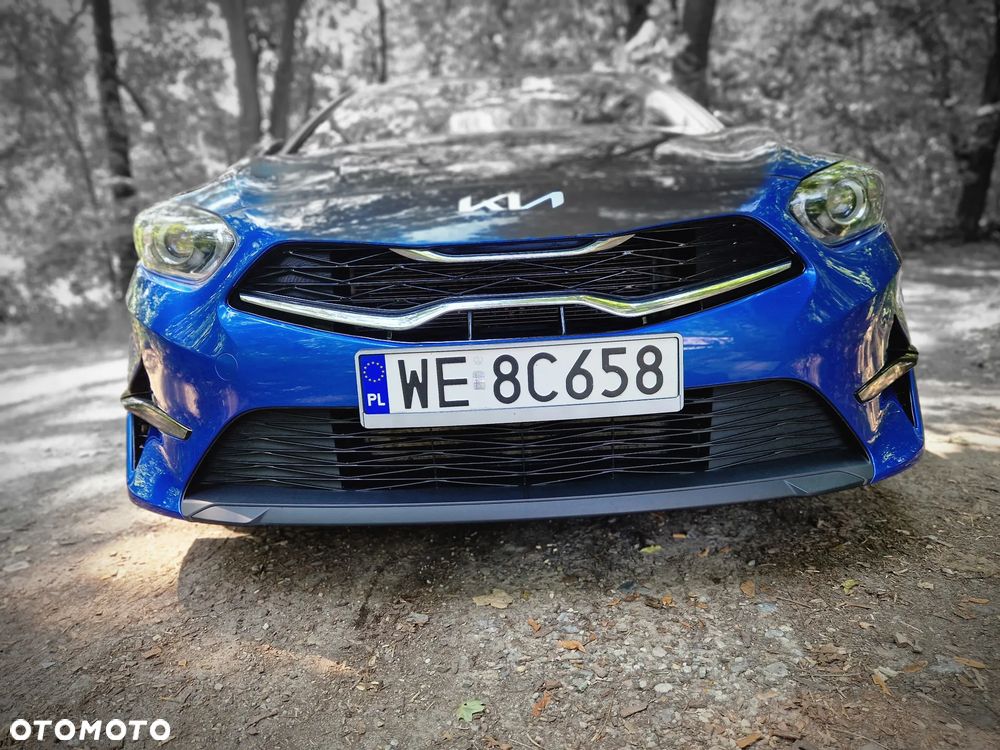 Kia Ceed 1.5 T-GDI L - 9