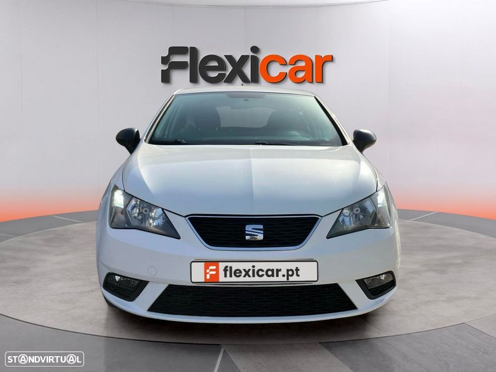 SEAT Ibiza 1.4 TDI Style - 2