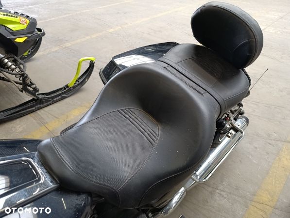 Harley-Davidson Touring Electra Glide - 4