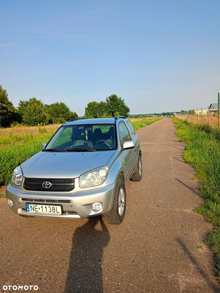Toyota RAV4 4x2 - 3