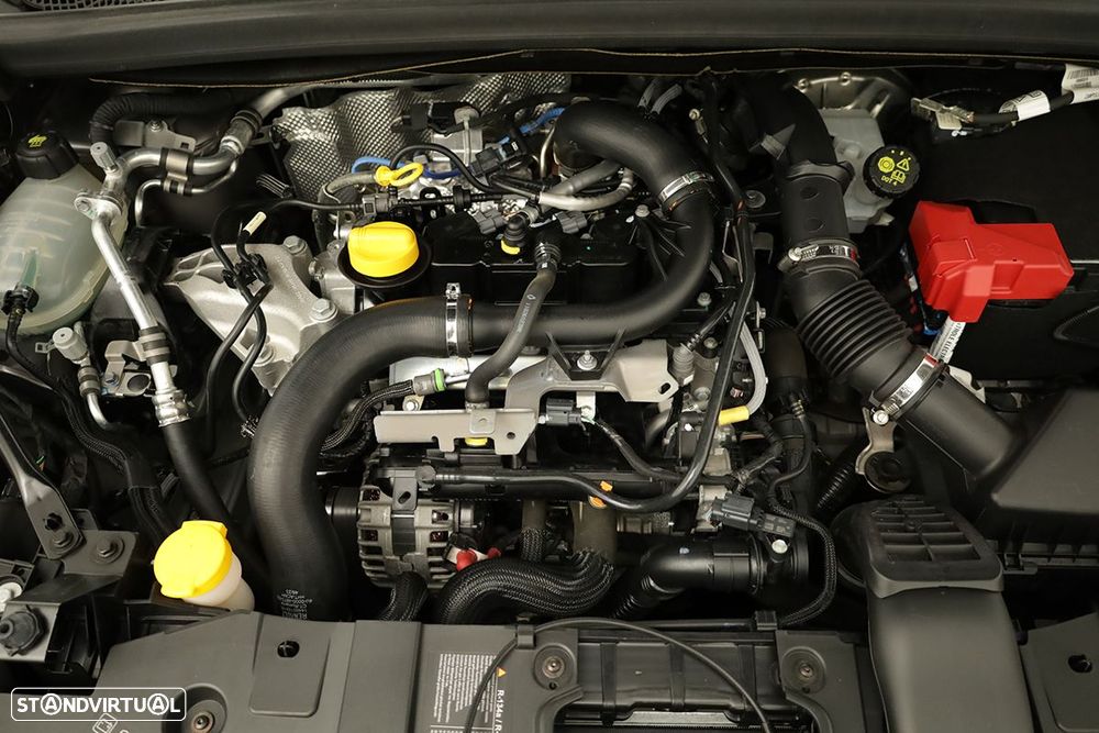 Renault Captur 1.0 TCe Techno - 25