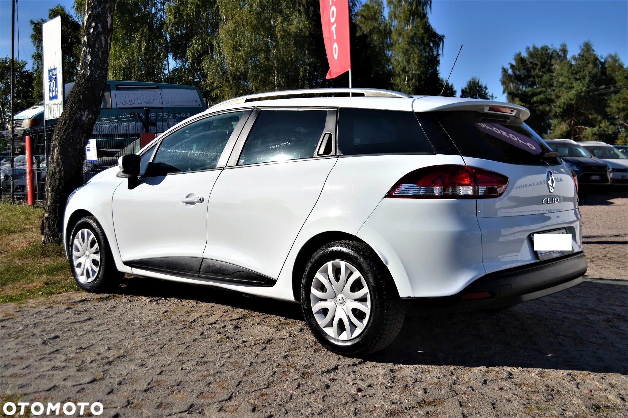 Renault Clio 1.5 dCi Energy Life - 5