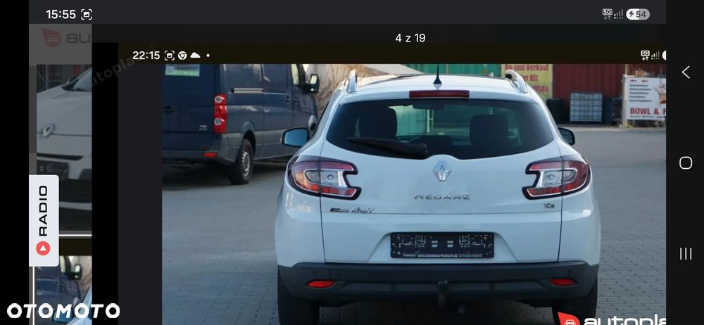 Renault Megane TCe 130 Dynamique - 4