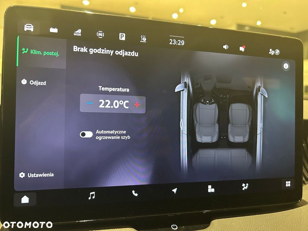 Skoda Superb - 22
