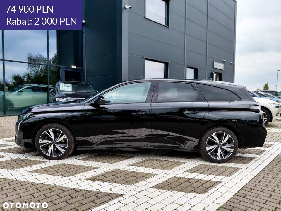 Peugeot 308 - 24