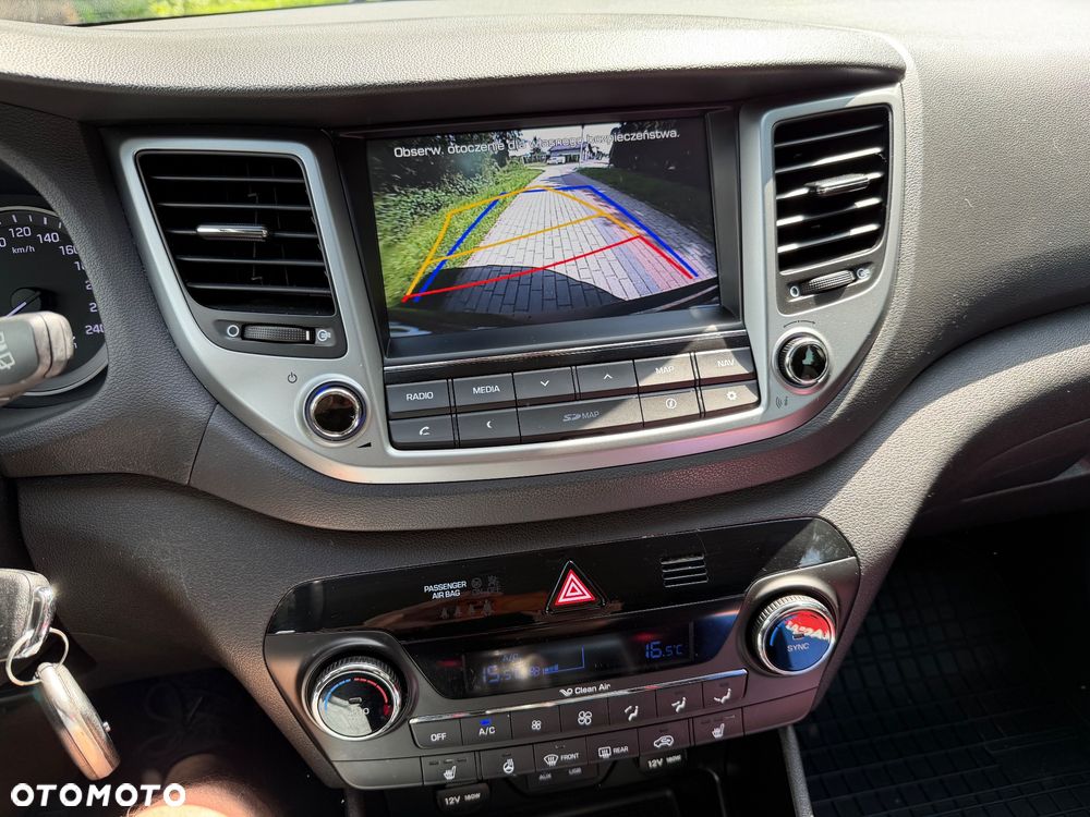 Hyundai Tucson 1.6 GDi 2WD Advantage - 18