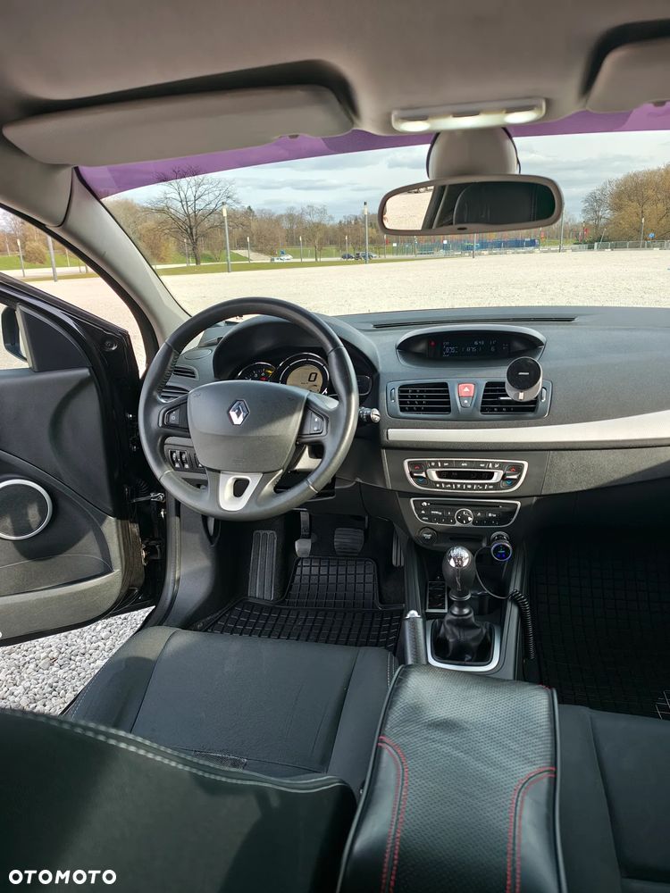 Renault Megane 2.0 16V TCE Dynamique - 31