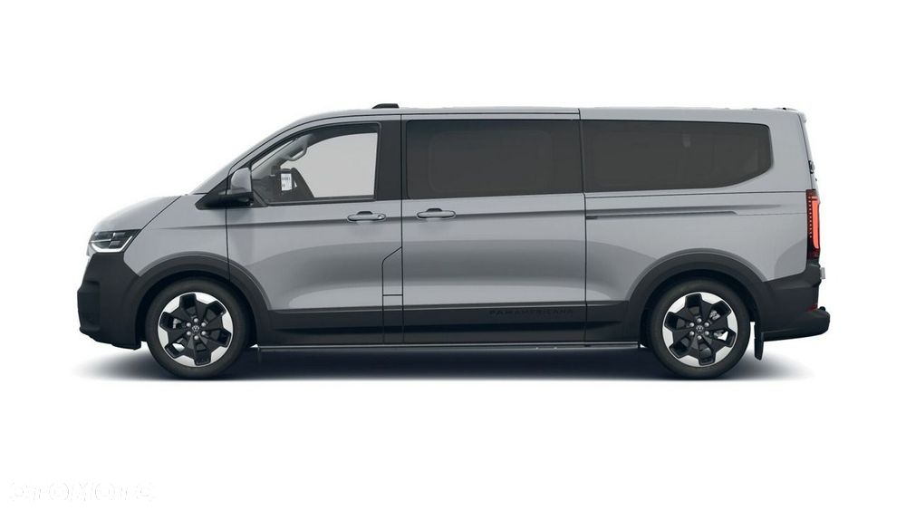 Volkswagen Caravelle - 4
