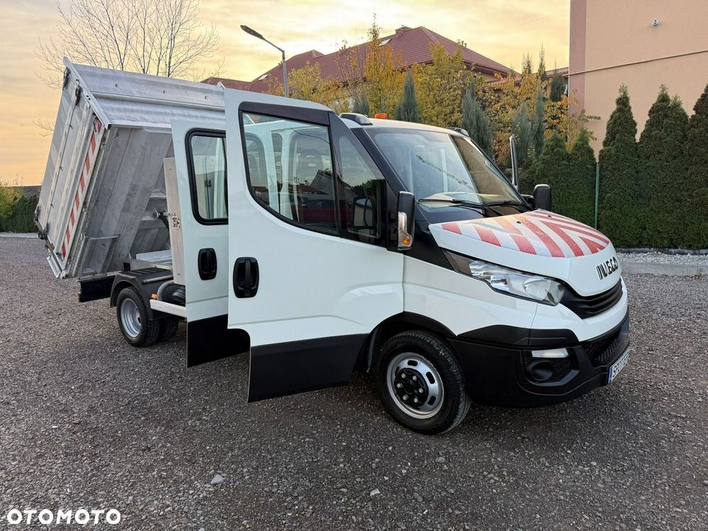 Iveco Daily 35C18 - 23