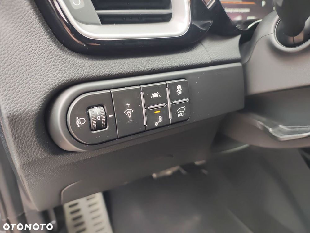 Kia XCeed 1.5 T-GDI Prestige Line DCT - 24