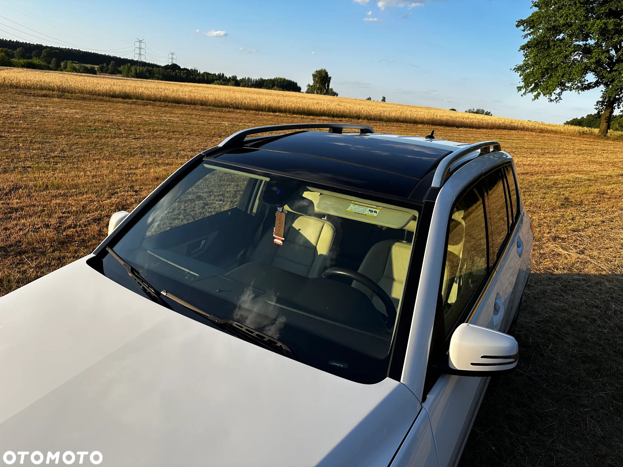 Mercedes-Benz GLK 350 4-Matic - 8