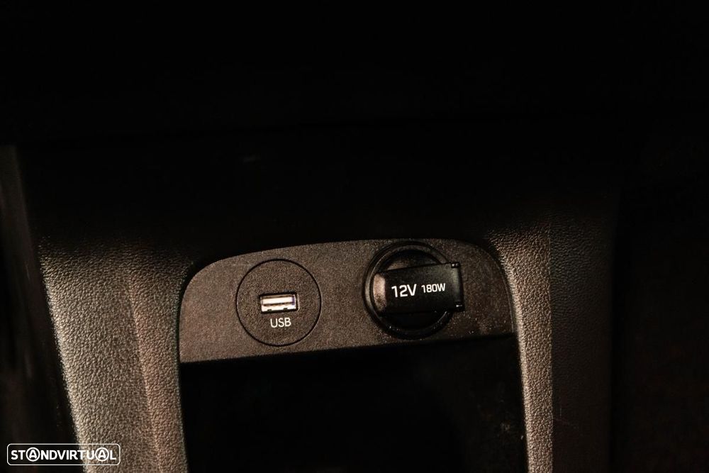 Hyundai Ioniq 5 73kWh Vanguard - 39