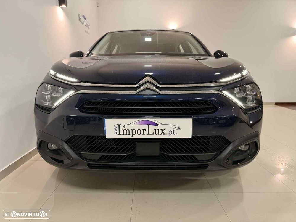 Citroën C4 1.2 PureTech Max - 6