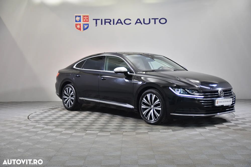 Volkswagen ARTEON - 7