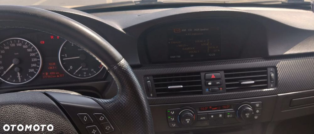 BMW Seria 3 320d - 14