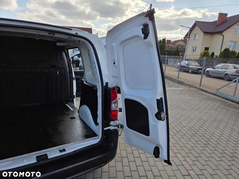 Toyota ProAce - 19