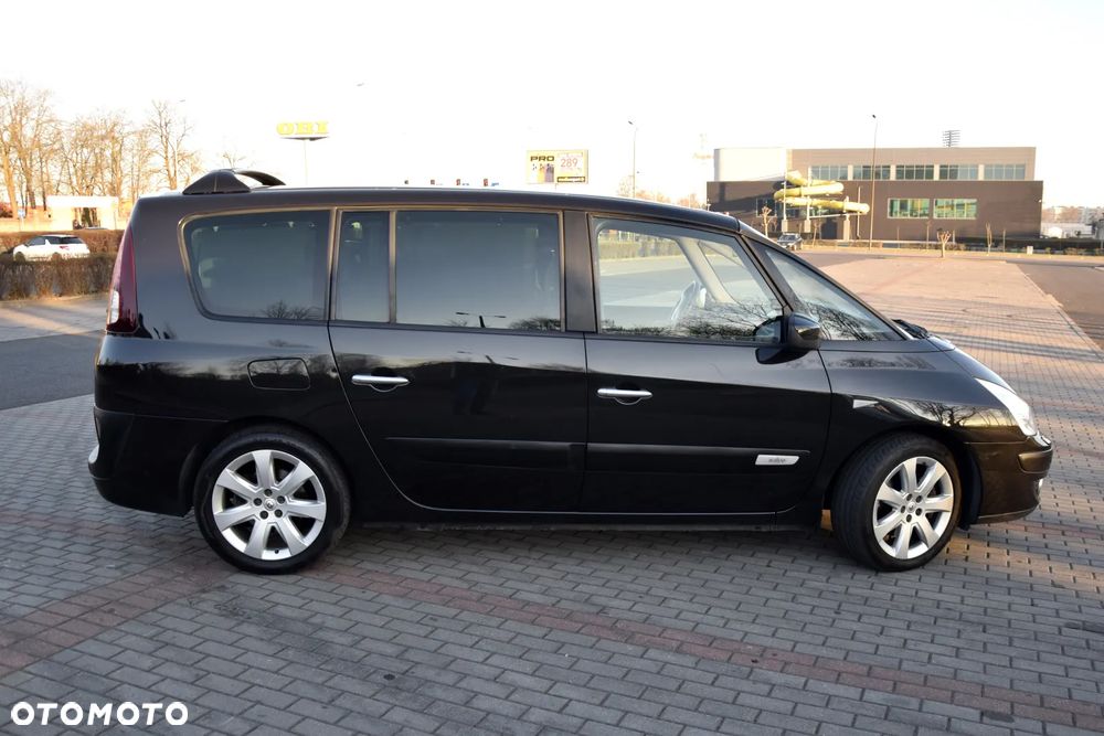 Renault Grand Espace 2.0 dCi FAP Initiale - 13