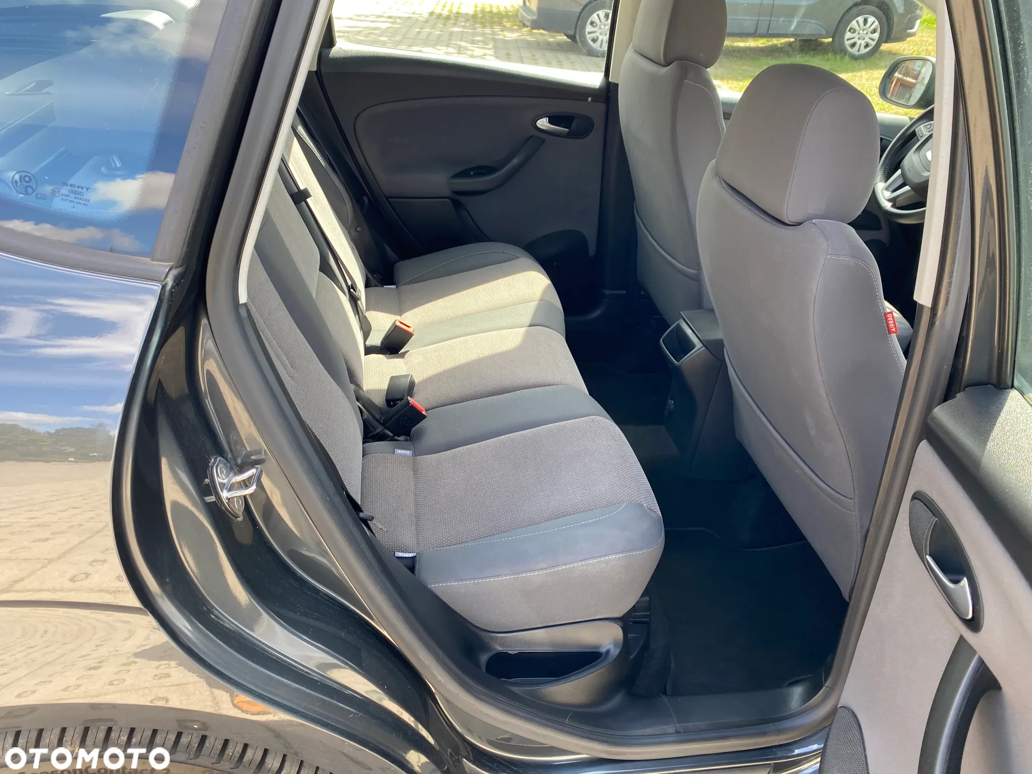 Seat Altea XL 1.9 TDI DPF Stylance - 7