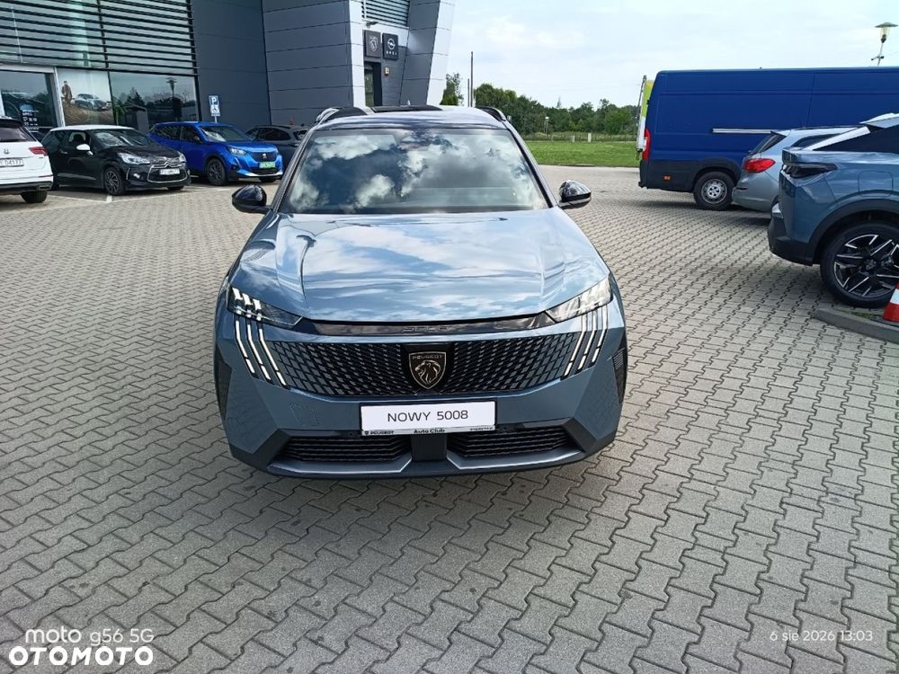 Peugeot 5008 - 4