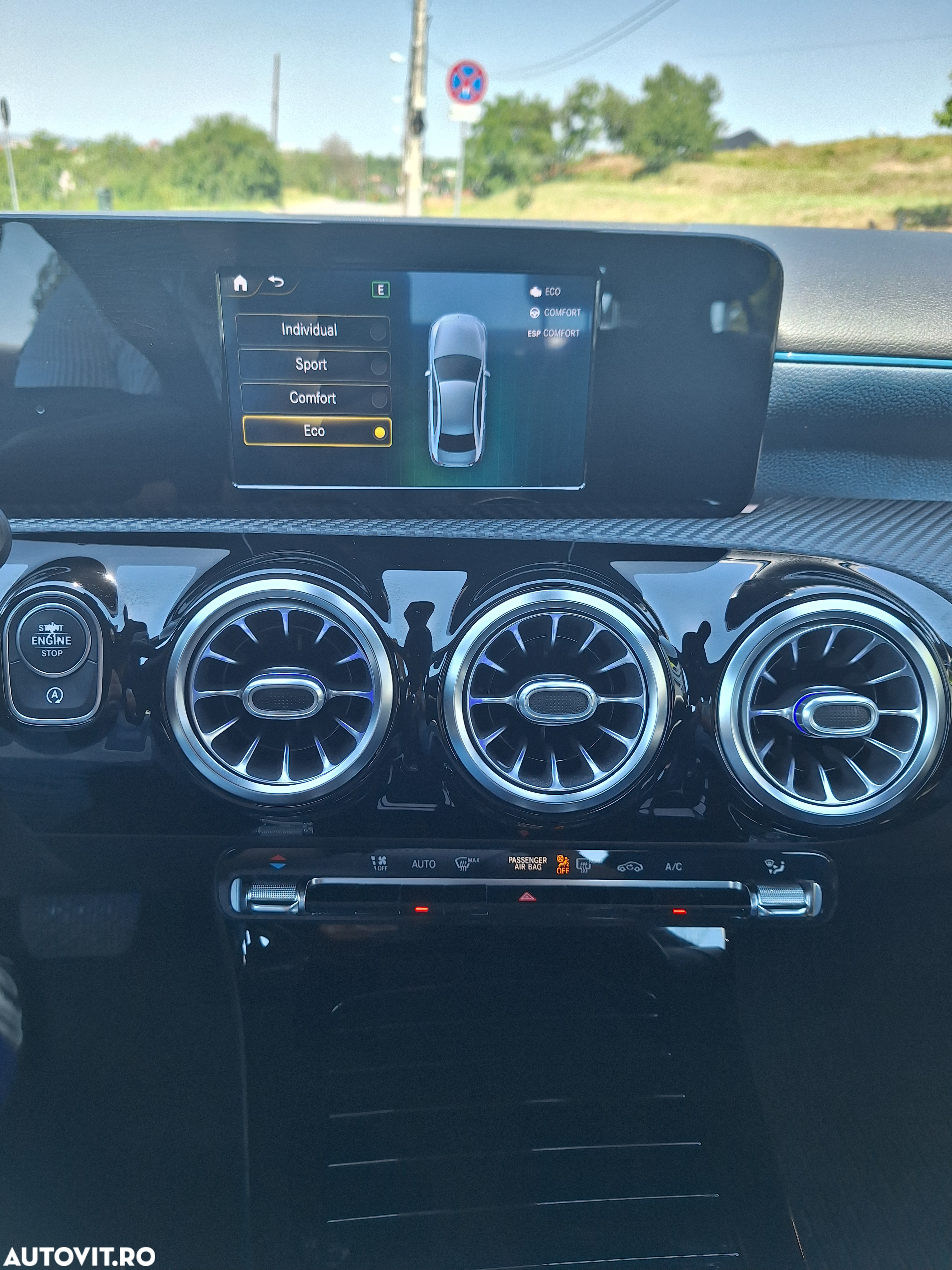 Mercedes-Benz A 180 d 7G-DCT Progressive - 16