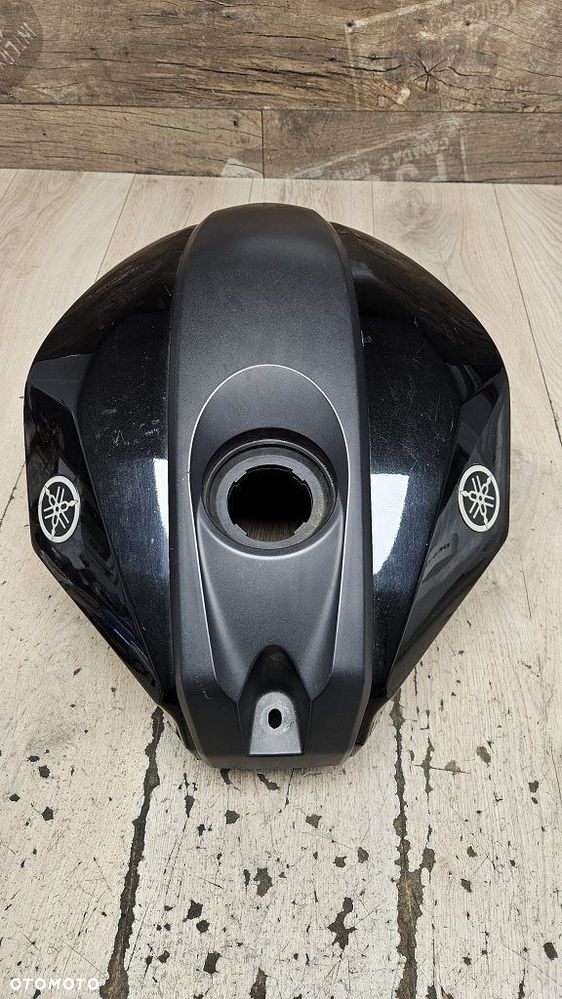 Nakładka zbiornika Yamaha YZF R125  5D7-F411A-01 - 4