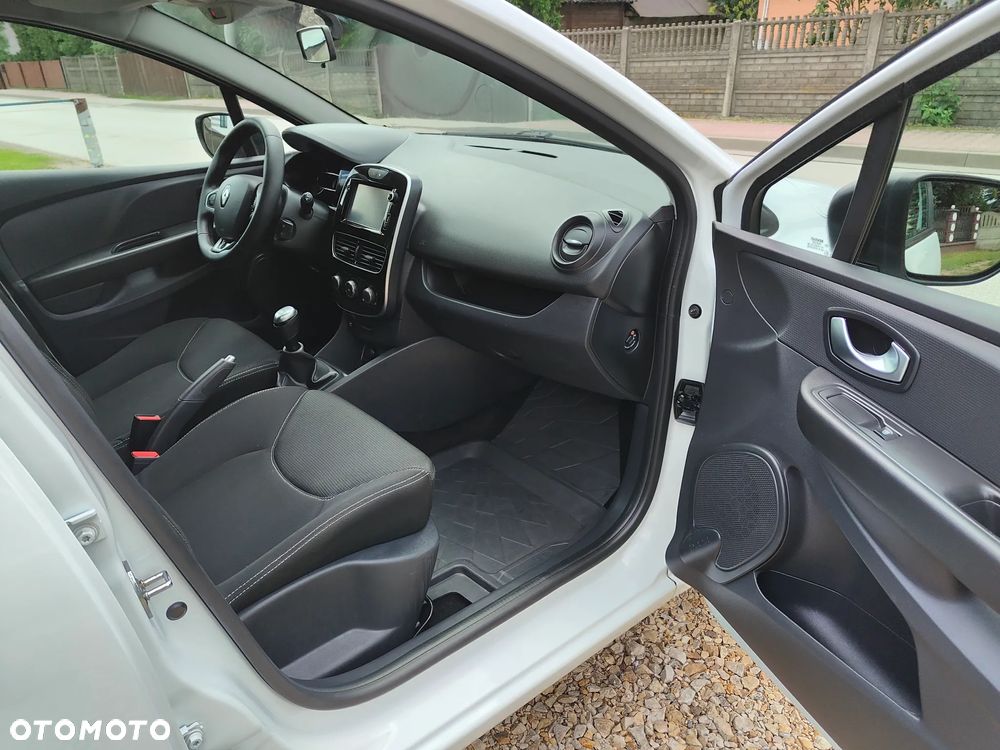 Renault Clio 1.5 dCi Energy Life EU6c - 16