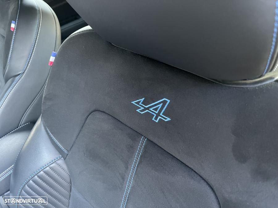 Renault Arkana 1.6 E-Tech Full Hybrid Esprit Alpine - 18