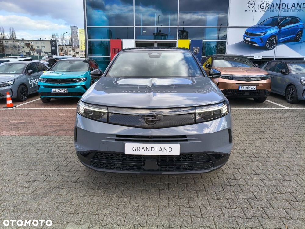 Opel Grandland - 4
