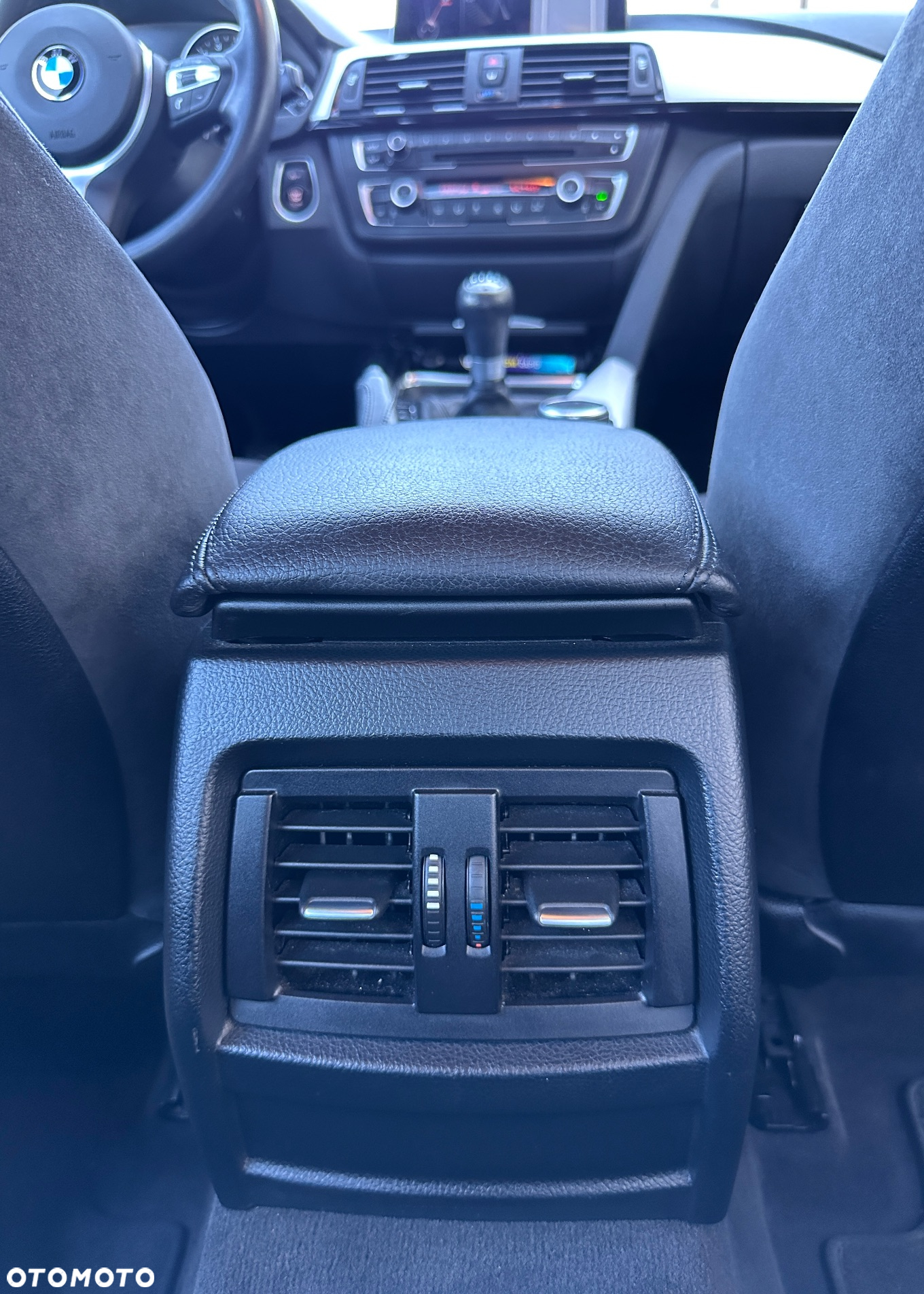 BMW Seria 3 316i M Sport - 30