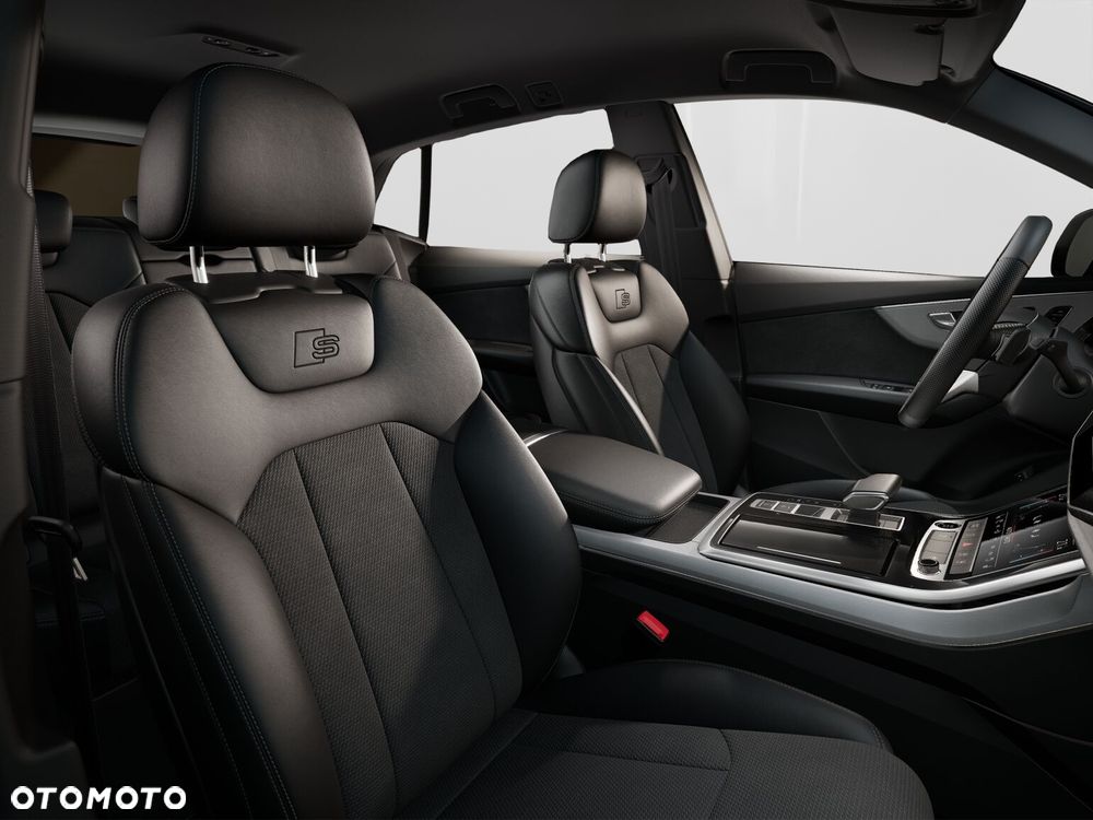 Audi Q8 55 TFSI e PHEV Quattro Tiptronic - 8