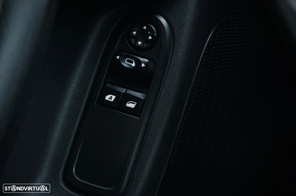 Citroën C3 1.1 Airdream Seduction - 25