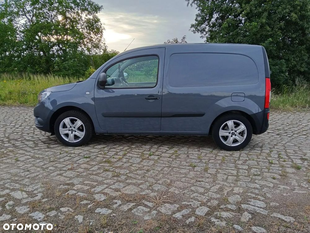 Mercedes-Benz Citan - 11