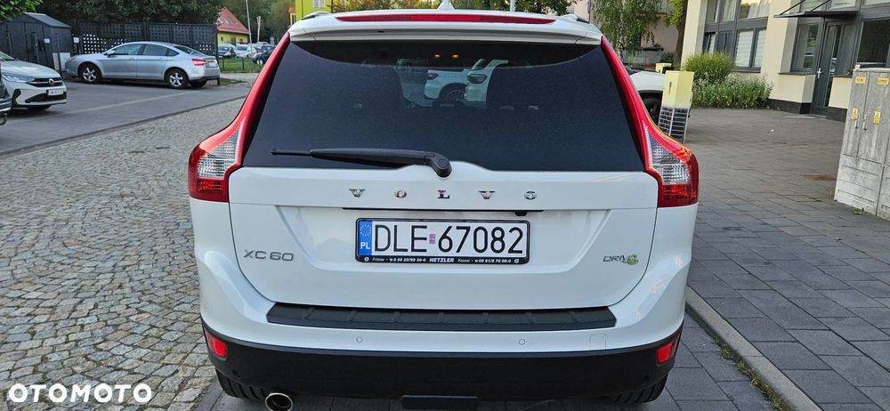 Volvo XC 60 DRIVe Summum - 38
