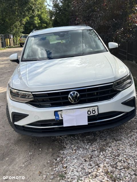 Volkswagen Tiguan 1.5 TSI EVO Life DSG - 1