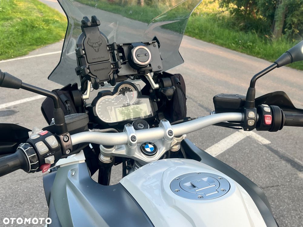 BMW GS - 3