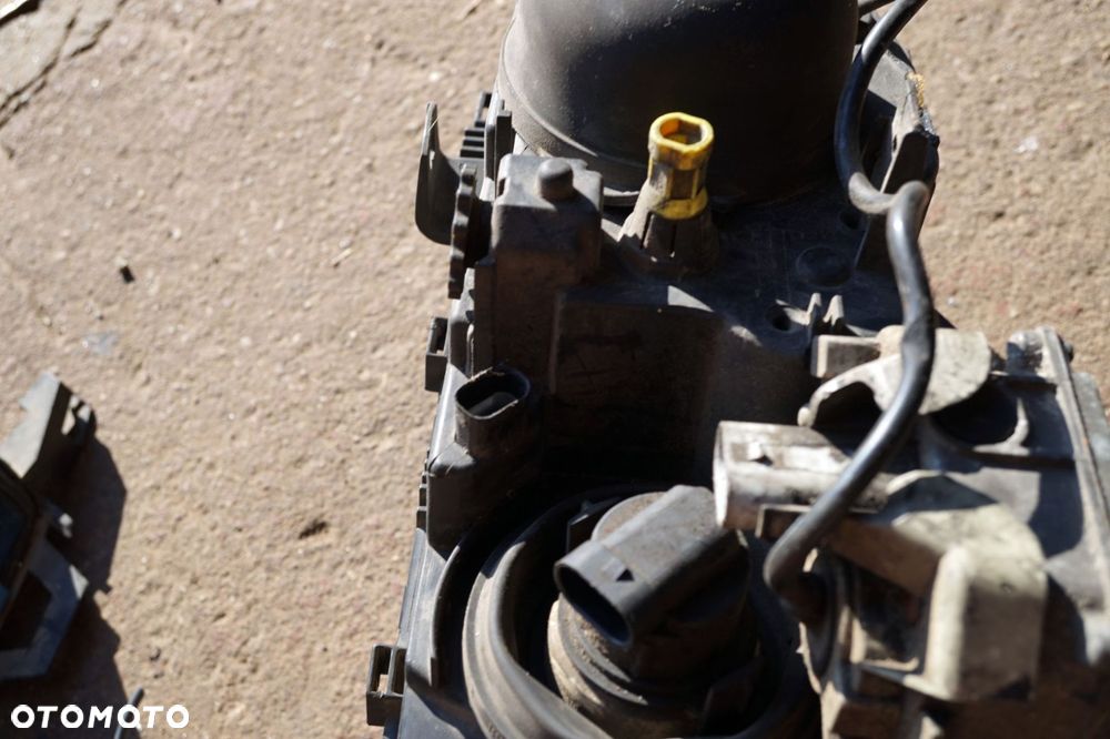 LAMPA PRZEDNIA LEWA 3 E46 PRAWA XENON EU 6904293 6904294 1307329074 BMW 1998-2002 - 23