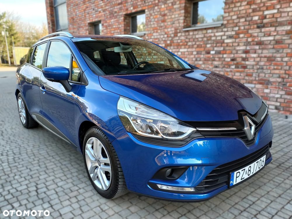 Renault Clio Energy dCi 90 Start & Stop Intens - 28