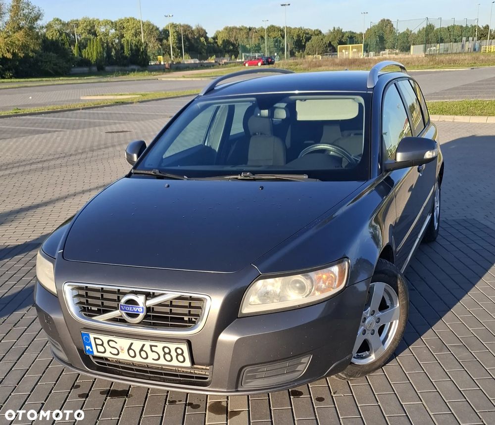 Volvo V50 D2 Momentum Start-Stop - 3