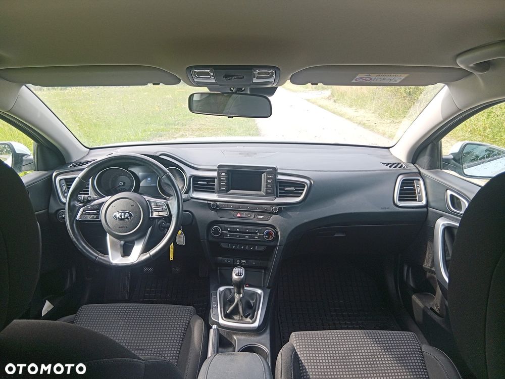 Kia Ceed 1.4 S - 15