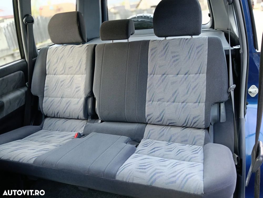 Toyota Land Cruiser 90 TD4-D - 9