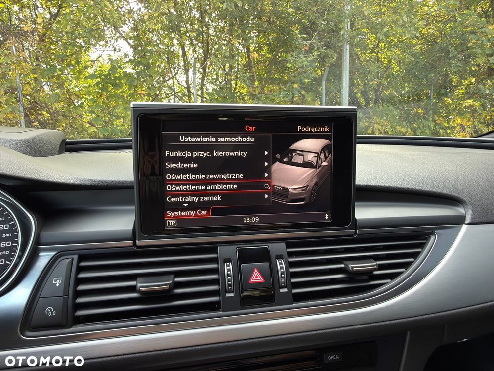Audi A6 Avant 2.0 TDI Ultra S tronic - 41