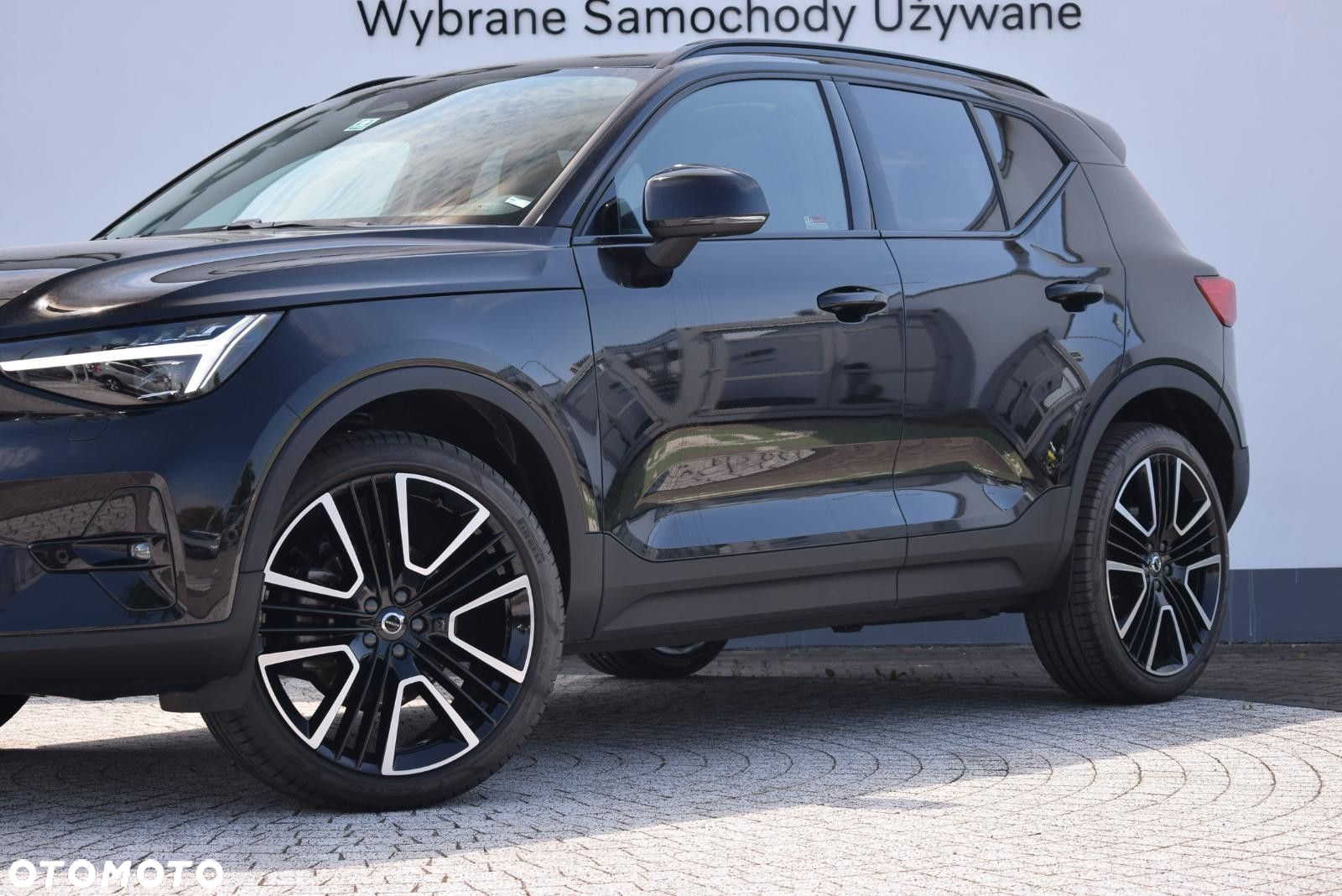 Volvo XC 40 - 5