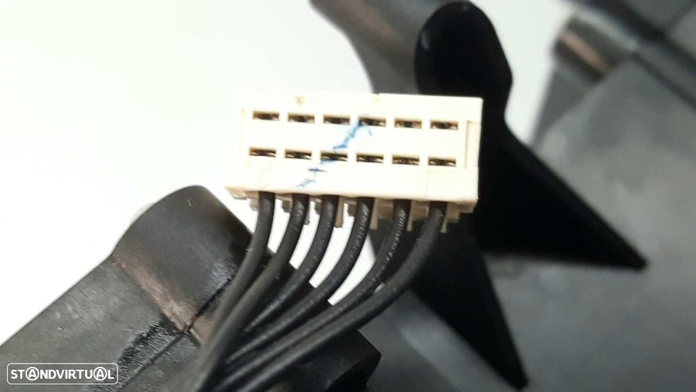 BLOCO DE CONTROLE MULTIFUNÇÕES VOLKSWAGEN PASSAT BERLINA (3C2) EDITION PLUS - 2