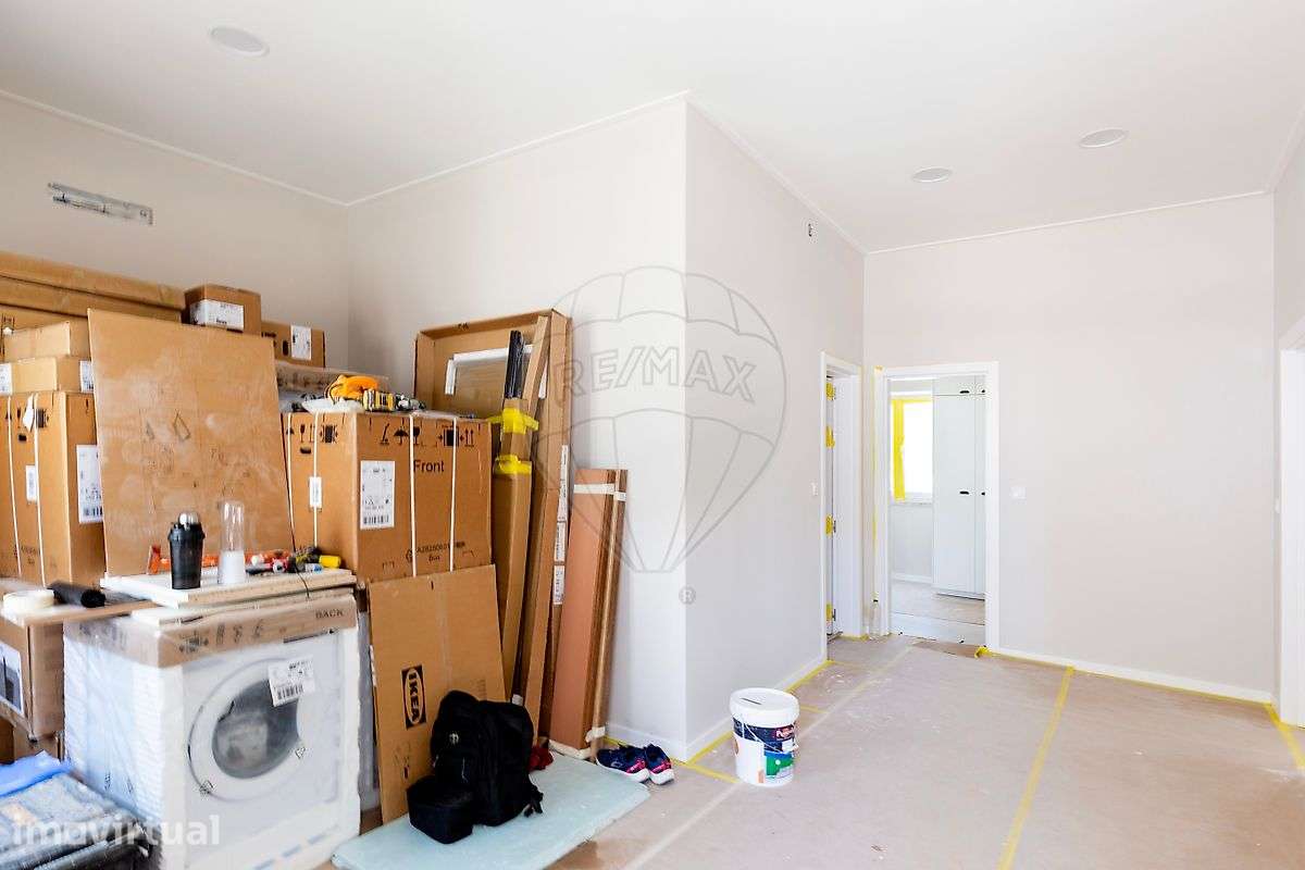 Apartamento T1 para venda - Grande imagem: 3/23