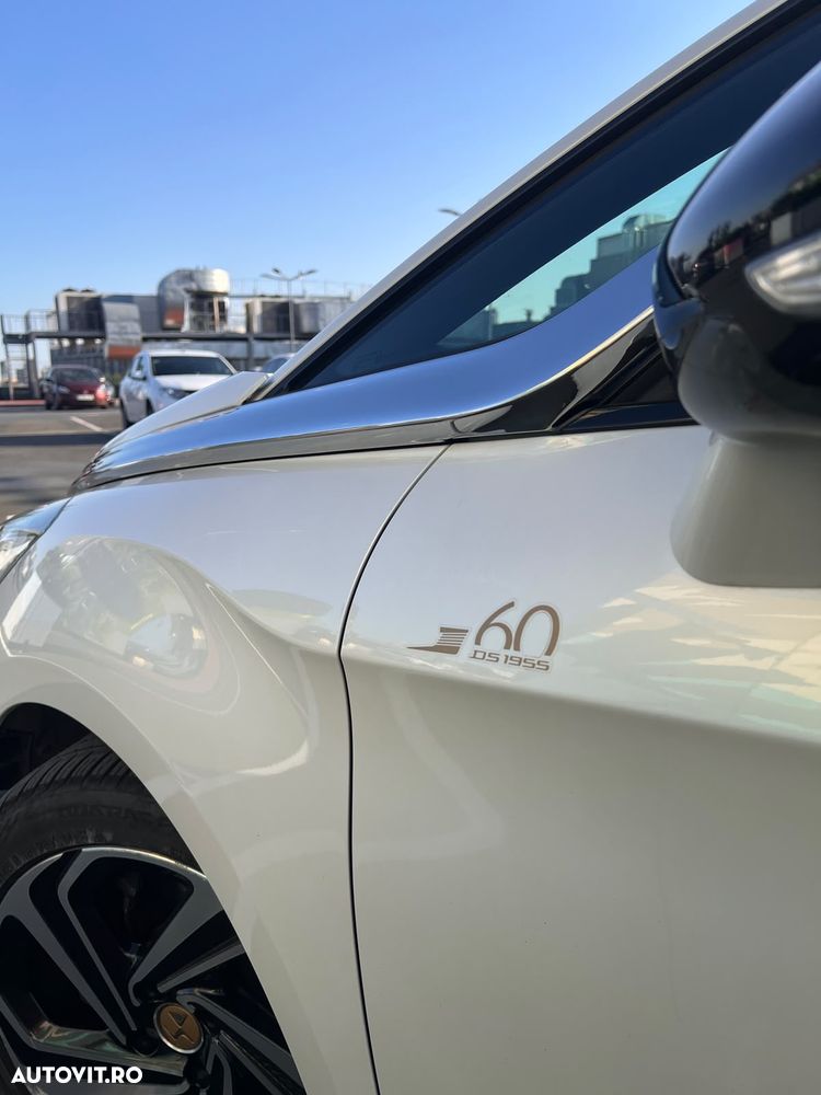 DS Automobiles DS 5 BlueHDi Sport Chic Aut. - 4