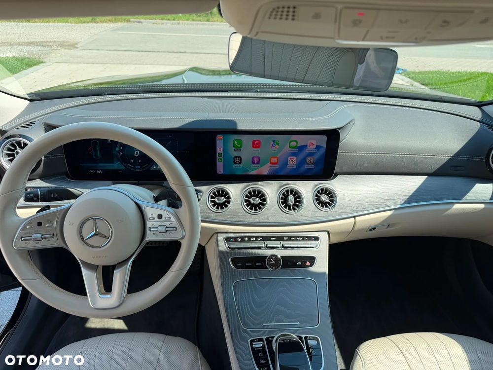 Mercedes-Benz CLS 350 AMG - 8