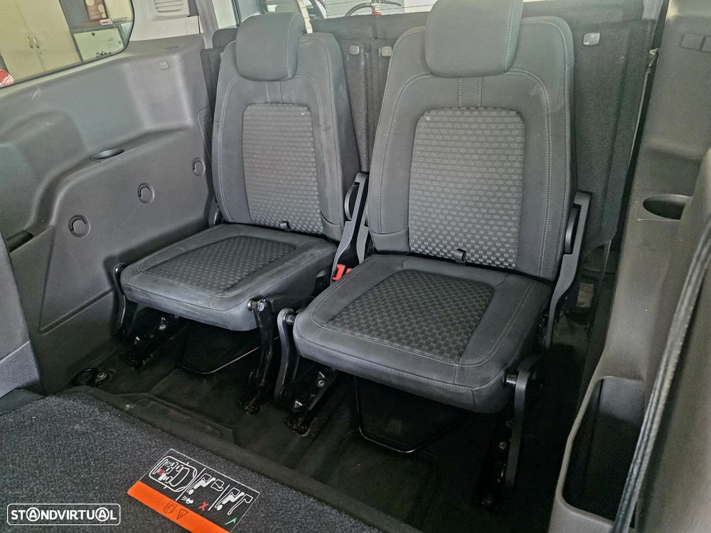 Ford Transit Connect 1.5 TDCi 230 L2 Trend - 13