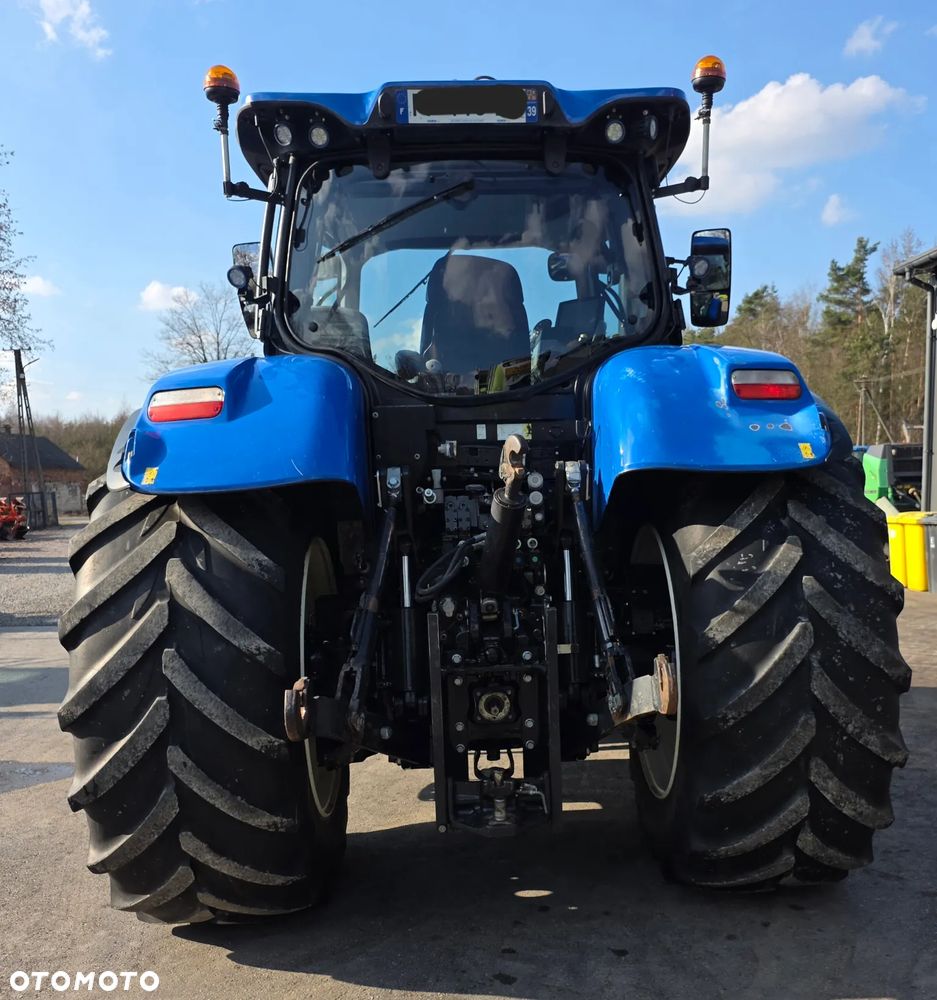 New Holland T7.230 - 19